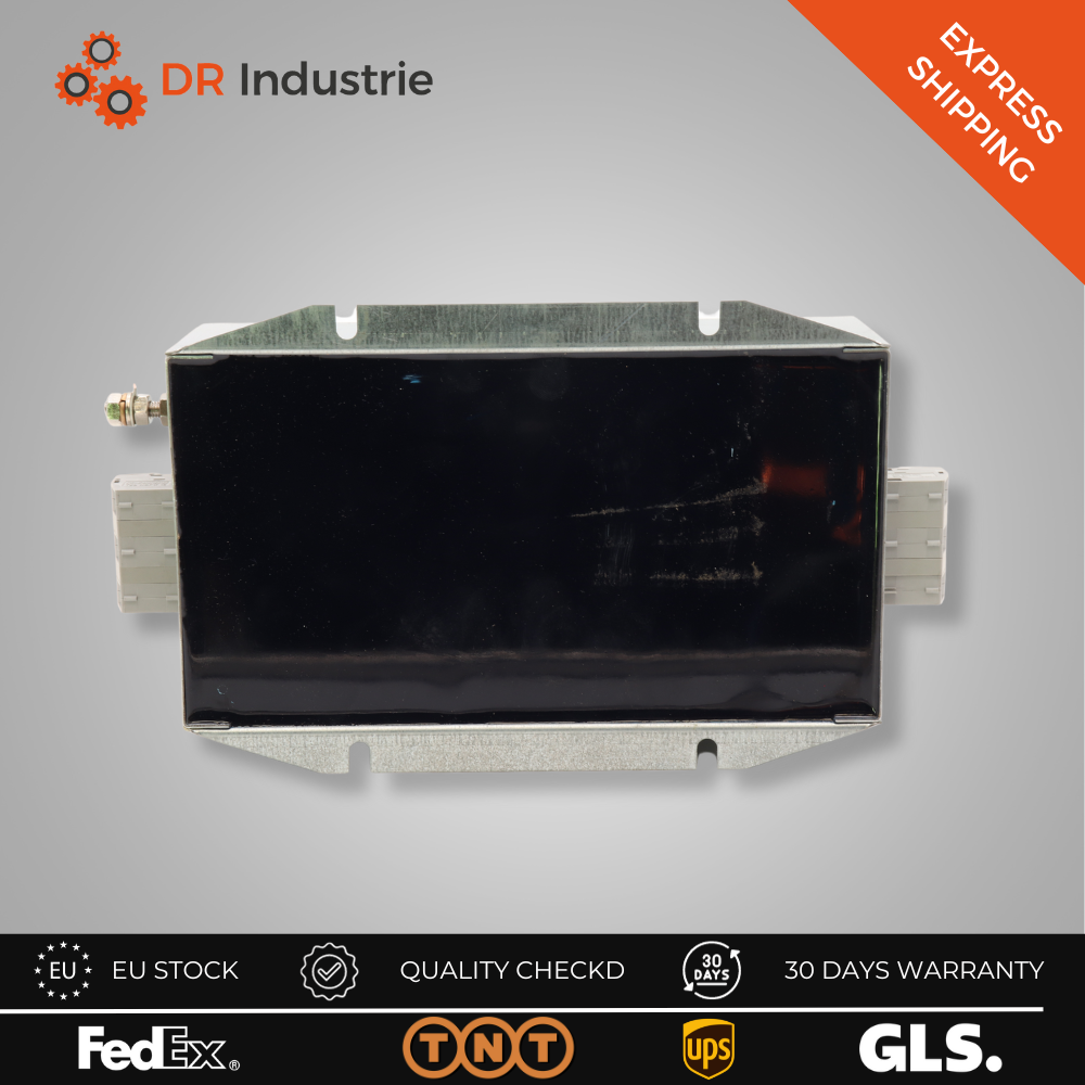 Siemens FILTER MOUDLE 6SN1111-0AA01-1AA1