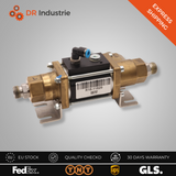 COAX VMK 10 DR NC 550787