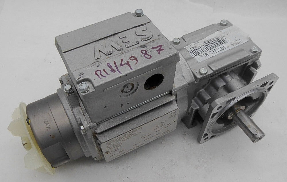 Sew WF10 DT56L4/BMG/TF