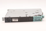 SIEMENS DOUBLE MOTOR MODULE 6SL3120-2TE15-0AA4