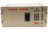SCHENCK CAB 750 ANH 700 AIC 700 ASI 700 BPB V001 orange button