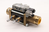 COAX 5-VMK 20 NC 522393 CVTE-P-20-NC-028