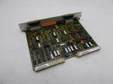 Grundig VAP4 Platine Gildemeister IN0853603