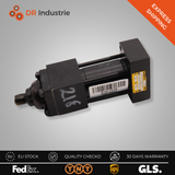 PARKER H.ZYLINDER HHHMDRN27M TI66176914