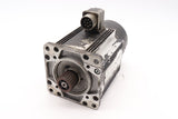 INDRAMAT PERMANENT MAGNET MOTOR MAC92B-0-D-2-C/35-B-1