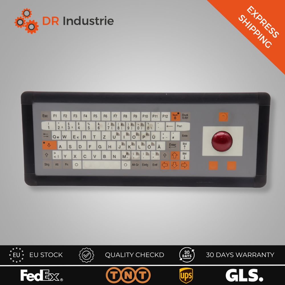 K-TRONIC KT-84-I-42-D-AT-1 FORTIKER