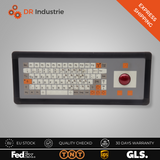 K-TRONIC KT-84-I-42-D-AT-1 FORTIKER