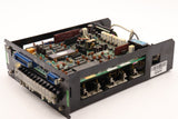 SANYO DENKI BL SUPER SERVO AMPLIFIER 65BA030VDTB8