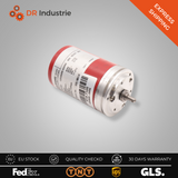 TR ELECTRONIC GMBH CEW65M-02000