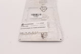 MARPOSS 1/2 19 ZOLL ADAPTER FÜR P1DWB MIT BEFESTIGUN 6134731500