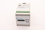 BRAUN POWER SUPPLY: 18...40 VUC D421.521