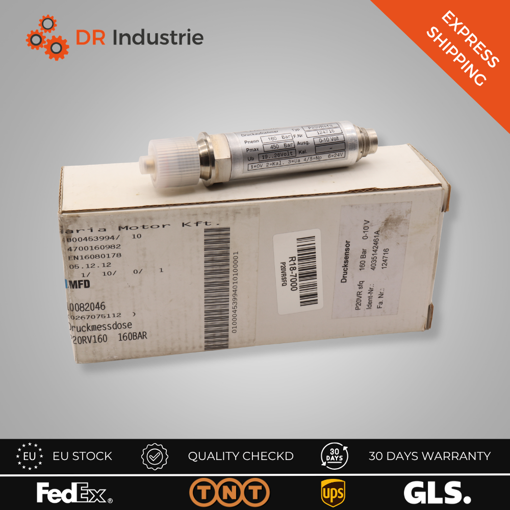 LACROIX ELECTRONICS DRUCKAUFNEHMER P20VRSFQ