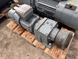 Sew R57 dre90m4be2hr/isu/tf/es7s