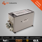IFSYS FEEDER CONTROLLER TYPE: FC 2000 SOFTWARE: FC 2000/DISP/1073