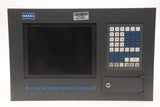 AUTOMATA GMBH NAGEL MAC 2410 MODELL: CELERON 850 NAGEL-NR: 948 669