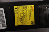 FANUC AC SERVO MOTOR A06B-0266-B102#0100