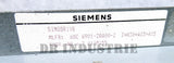 Siemens Simodrive 6sc6901-2aa00-z + 6sc6502-0ab01+6sc6502-0ab02