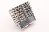 WAGO 750-337/025-000 FELDBUSKOPLER CANOPEN +6x MODULE