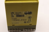 PILZ PNOZ 1 24V DC 3S1Ö ID NO: 475695326333
