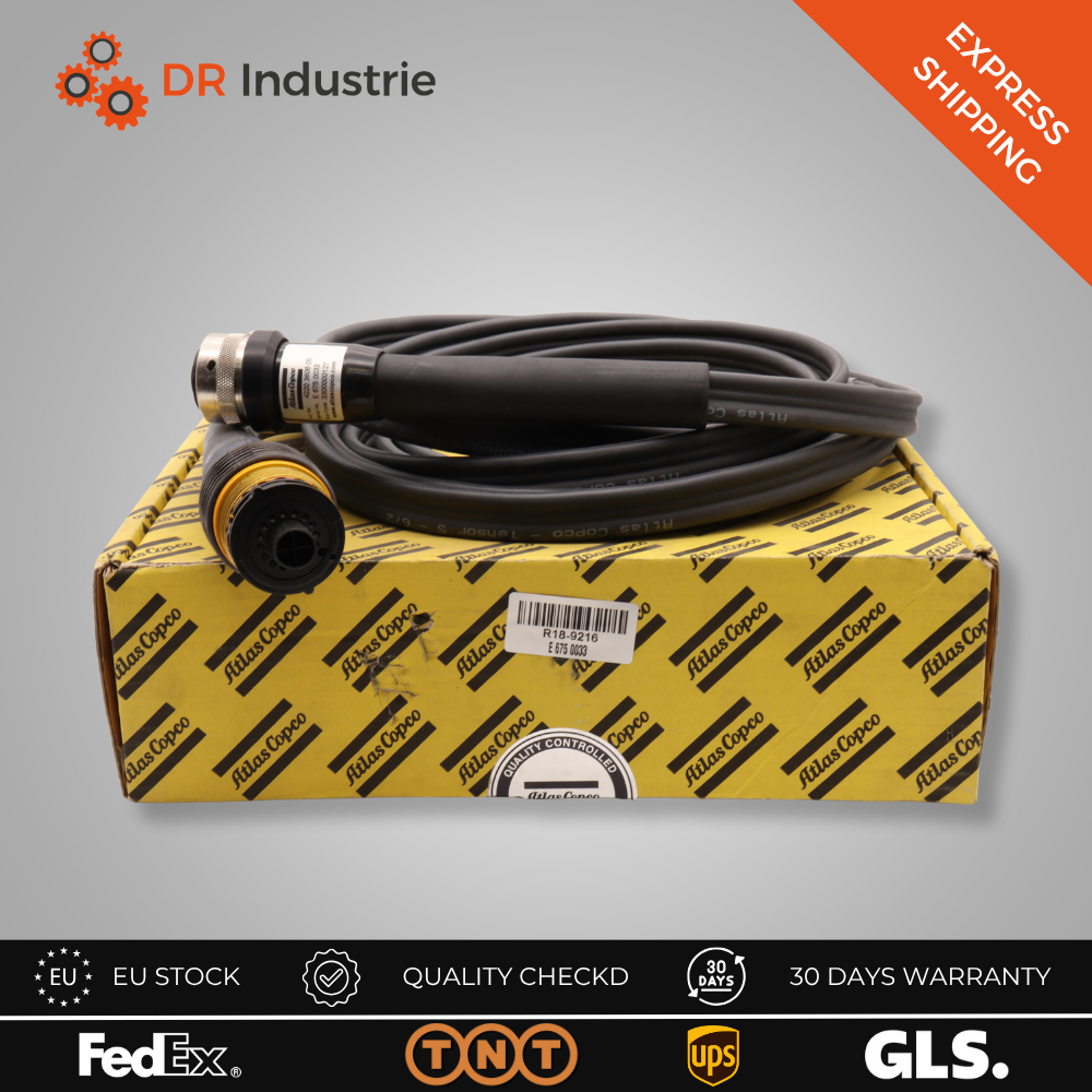 ATLAS COPCO 4220 3606 05 E 675 0033
