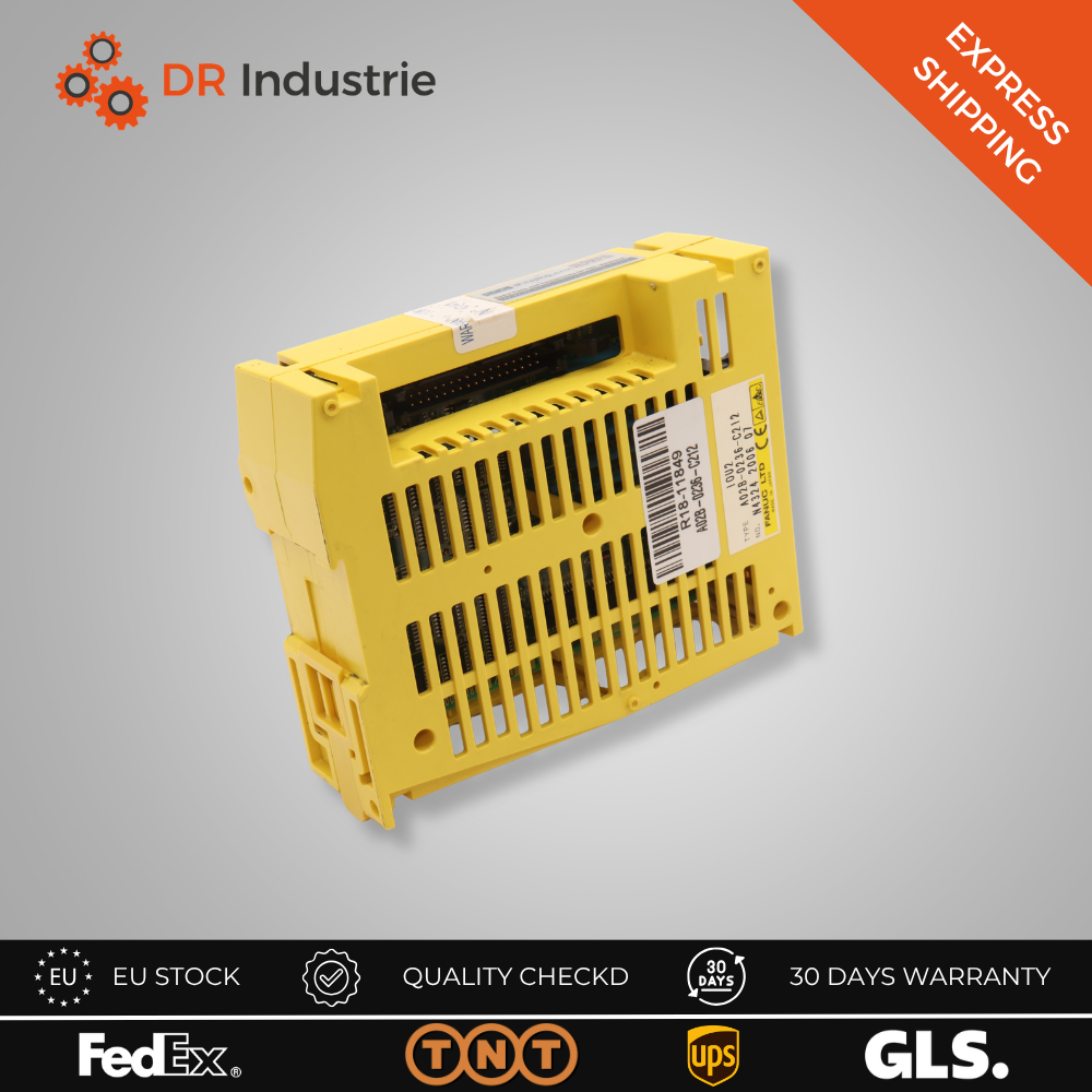 FANUC IOU2 A02B-0236-C212