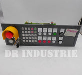 Siemens Schlüssel panel 6FC5303-1AF12-8BM0