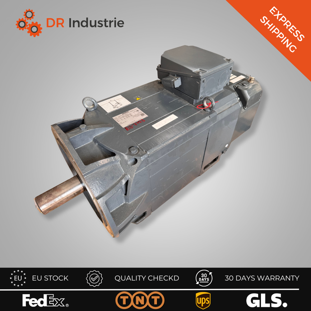 Siemens 3 phase motor 1ph8184-1df03-0ca1