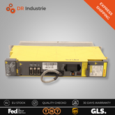 FANUC AISV 20/20HV A06B-6124-H205