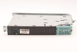 SIEMENS BRAKING MODULE 6SL3100-1AE31-0AB1