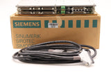 SIEMENS I/O-MODUL 64E/32AUSGAENGE MIT KONTAGEPL 6FC3984-3RA