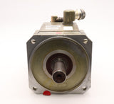 SIEMENS 3 PHASE BRUSHLESS SERVOMOTOR 1FK6103-8AF71-1EH2