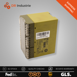 PILZ PZE 5V 8 S 24 V BC 47 49 85