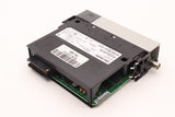 ALLEN BRADLEY CONTROL NET COMMUNICATIONS BRIDGE 1756-CNB/E