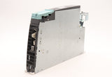 SIEMENS SINAMICS SINGLE MOTOR MODULE 3A 6SL3120-1TE13-0AD0