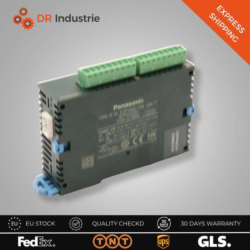 PANASONIC EXPANSION UNIT FPO-E16RS AFP03323