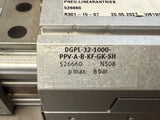 FESTO DGPL-32-1000-PPV-A-B-KF-GK-SH 526660