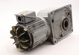 GTR 3 PHASE INDUCTION MOTOR FSM-45-60-075