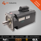 SIEMENS 3 PHASE PERMANENT MAGNET MOTOR 1FT6084-1AF71-3EG1