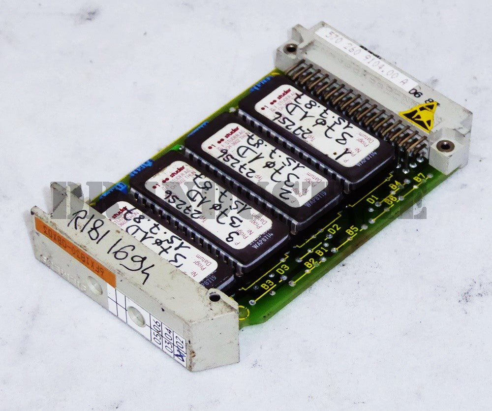 Siemens 6FX1830-0BX03