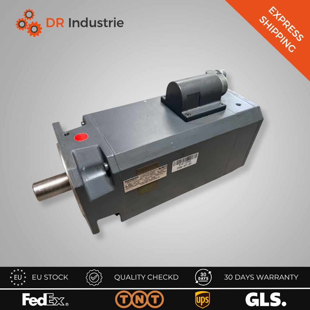 SIEMENS 1FT6084-1AF71-3EH1