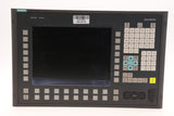 SIEMENS SINUMERIK OPERATOR PANELFRONT 6FC5203-0AF02-0AA1