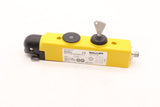 BALLUFF BIID0004 BID F101-2M1M3-M02AZ0-S115