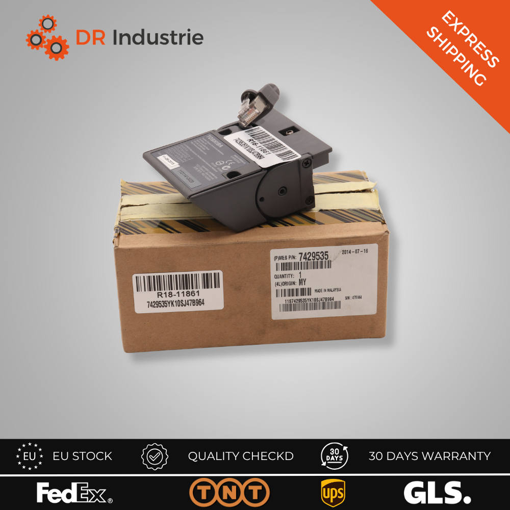 TOSHIBA 7429535YK10SJ47B964 7429535 7429534