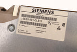 SIEMENS SIMATIC S5 PHOENIX CONTACT INTERBUS IBS S5 DSC 6ES5491-0LB11
