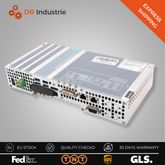 SIEMENS SIMATIC IPC427D MICROBOX PC 6AG4140-6BC04-0PA0
