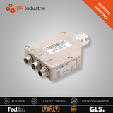 LEINE LINDE ENCODER GATEWAY PART NO: 1118541-01