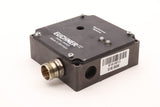 EUCHNER SAFETY SWITCH TZ1LE024RC18VAB-C1826 ID NR: 084246