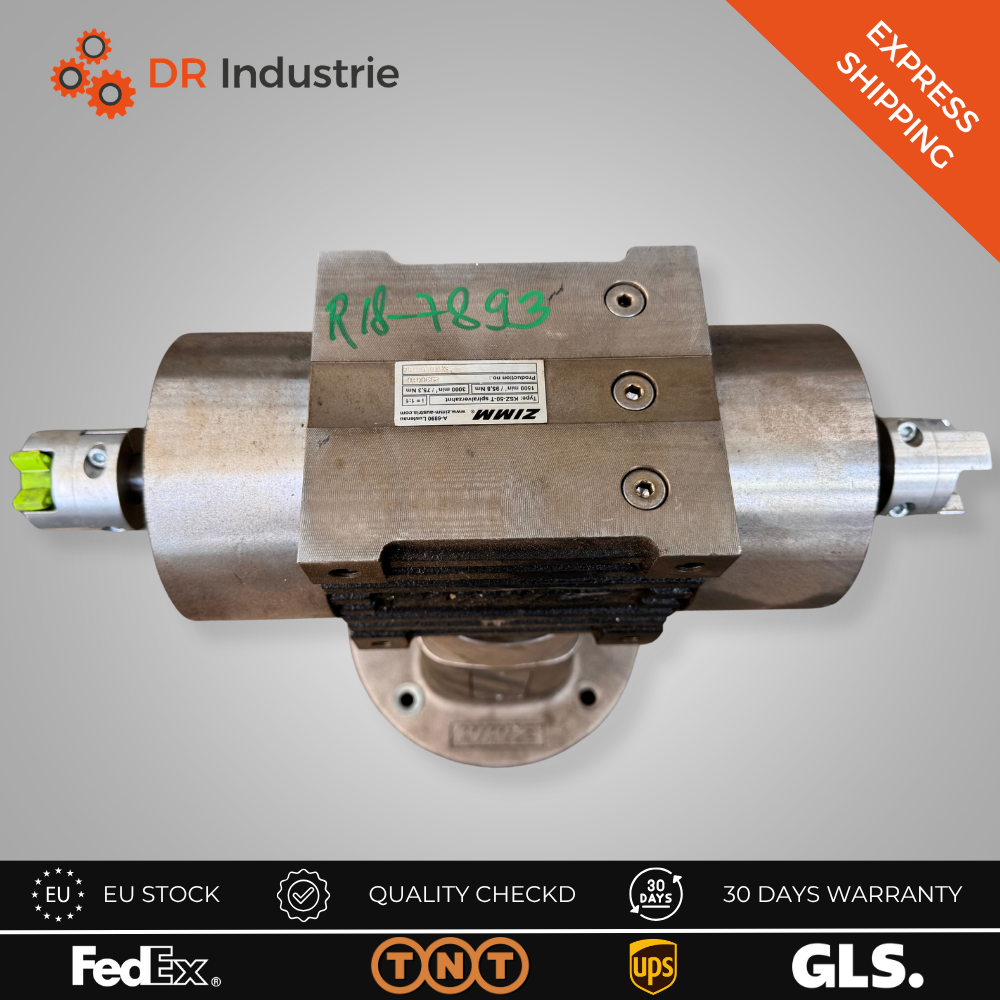 ZIMM KSZ-50-T 2330010 SH70000186