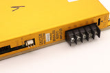 HAAS 4015N-D 7619B REV A BVC3 10/00 BRUSHLESS SERVO AMPLIFIER