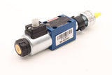REXROTH 4WE 6 D62/EG24N9K72LQMBG24 MNR: R901273642